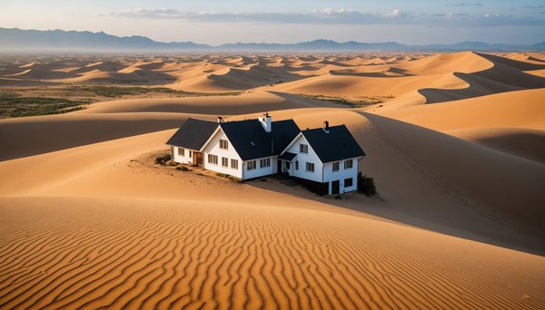 Les meilleures options d'hébergement près de la dune du pilat