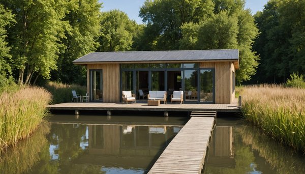 Pourquoi choisir un lodge pour decouvrir la vendee et le marais poitevin ?