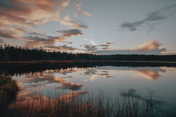 Découvrez le Charme d'un Séjour au Camping Lac de Maine