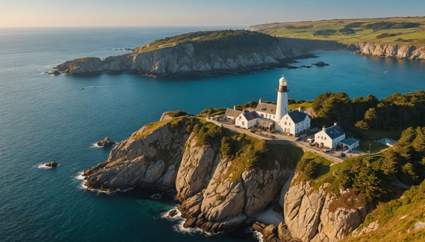 Découvrez 6 séjours insolites dans le Finistère