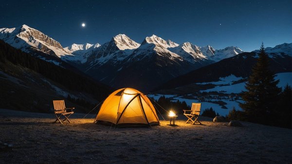 Nuit insolite hautes-alpes : découvrez trois hébergements uniques