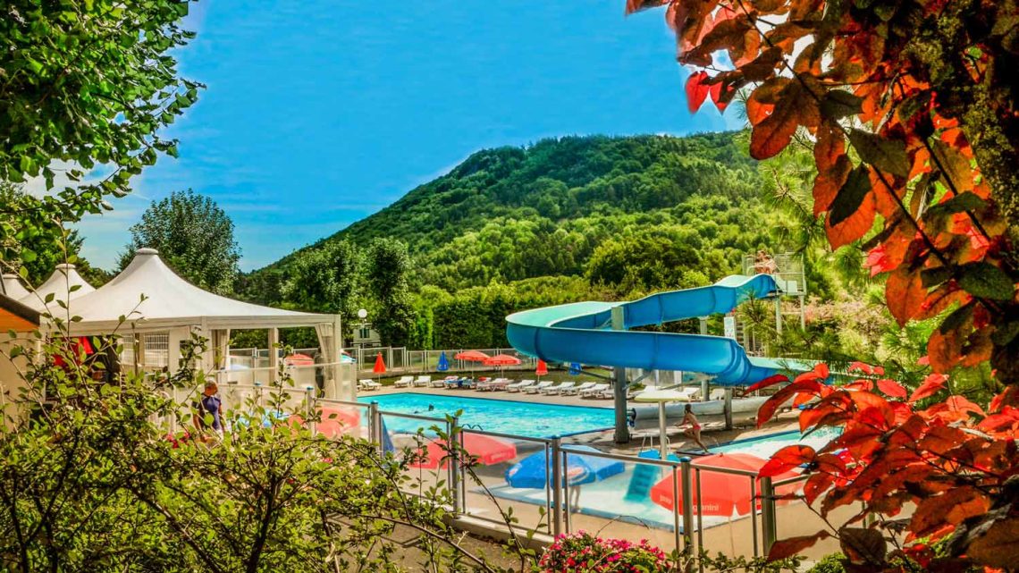 Des expériences de camping inoubliables dans le Puy de Dome