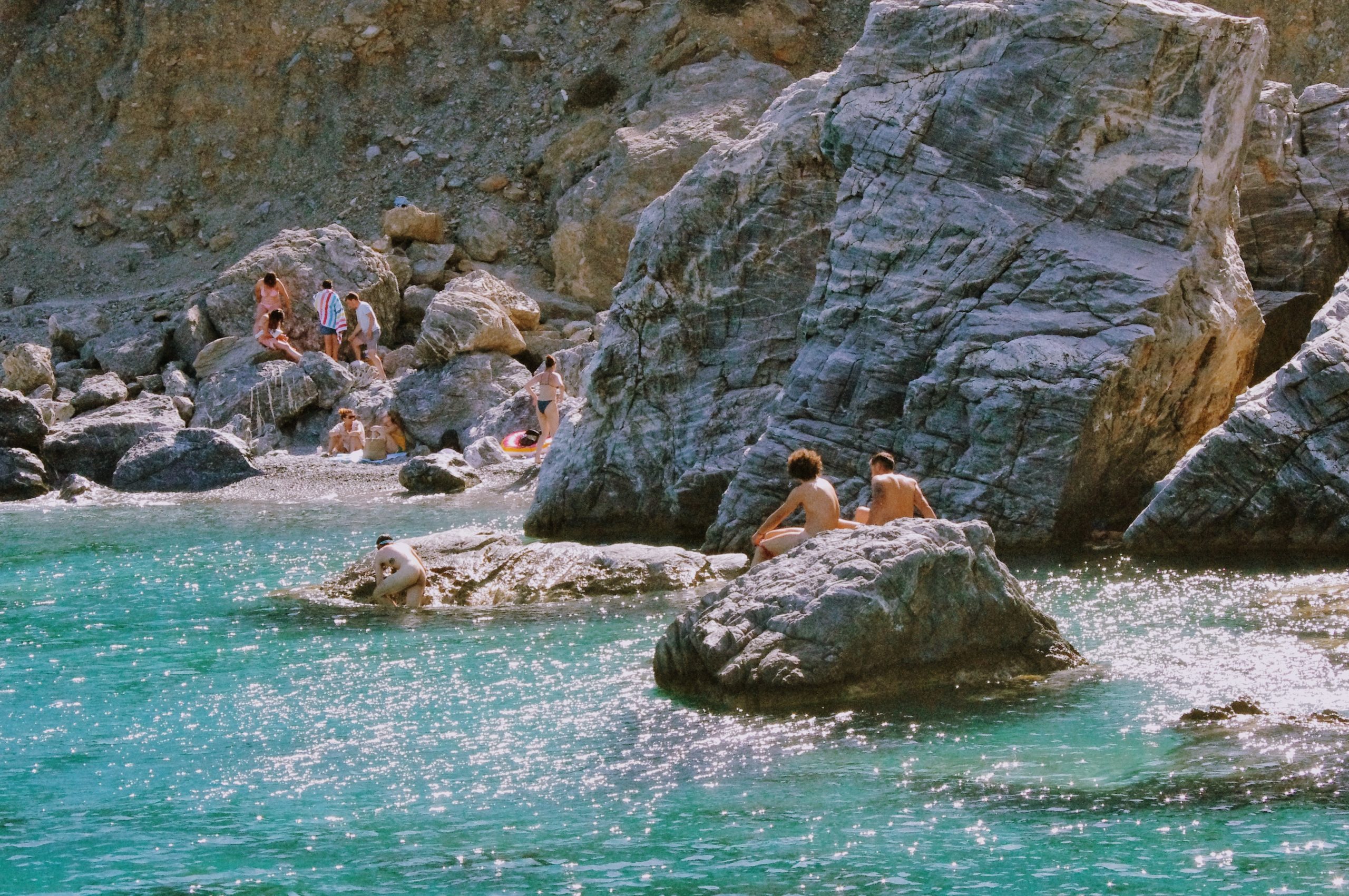 The Hidden Benefits Of Nudism You Didn't Know