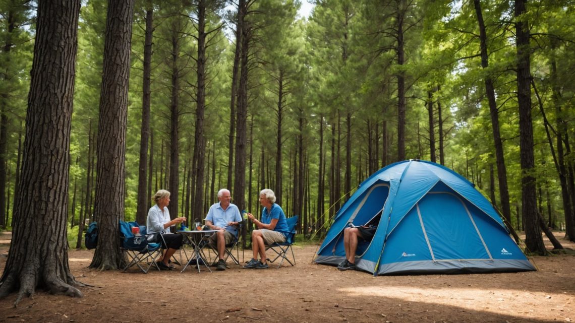 Visite insolite vaucluse pour profiter pleinement du coin – camping les fontaines