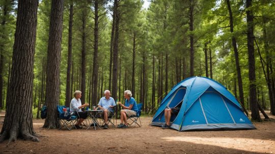 Visite insolite vaucluse pour profiter pleinement du coin –  camping les fontaines
