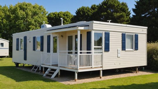 Les avantages du mobil-home pour vos vacances en vendée