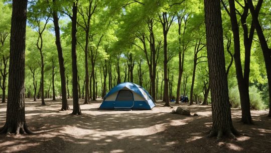 Randos faciles herault et lieux typiques aux alentours – camping beau rivage