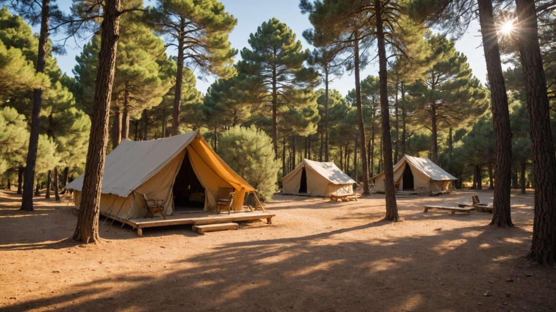 Comment savoir si un camping insolite à Perpignan propose de l’écotourisme ?