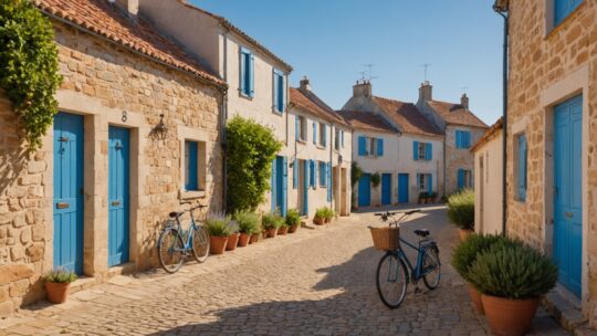 Location insolite en Vendée : Trouvez l&rsquo;endroit parfait pour des vacances abordables